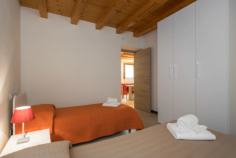 Dimore Verona Residenza Zeno
