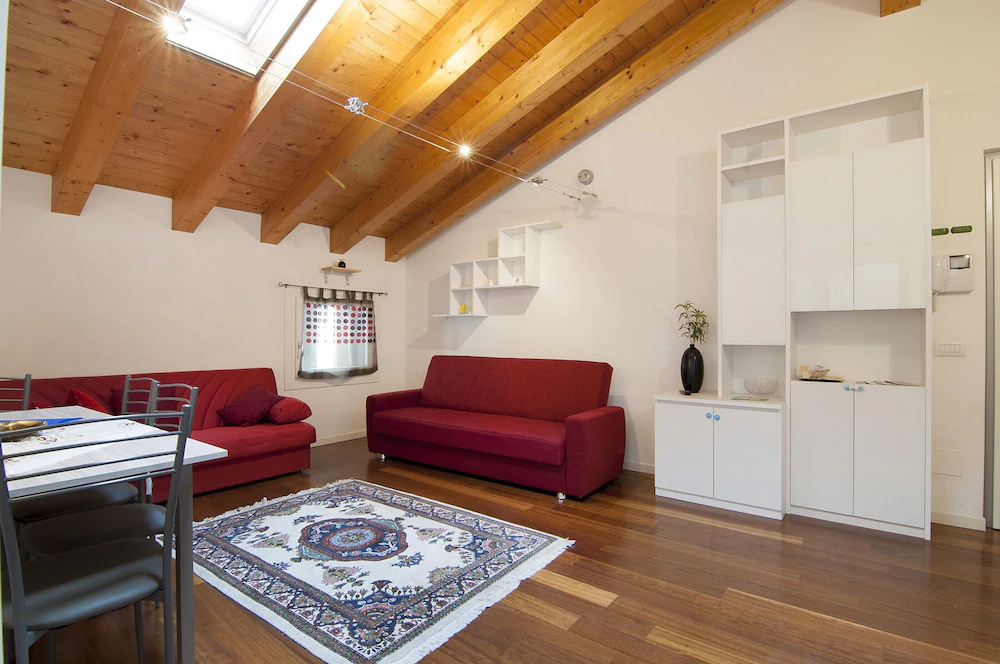 Dimore Verona Residenza Zeno