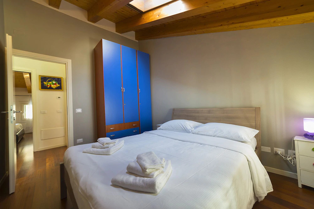 Dimore Verona Residenza Zeno