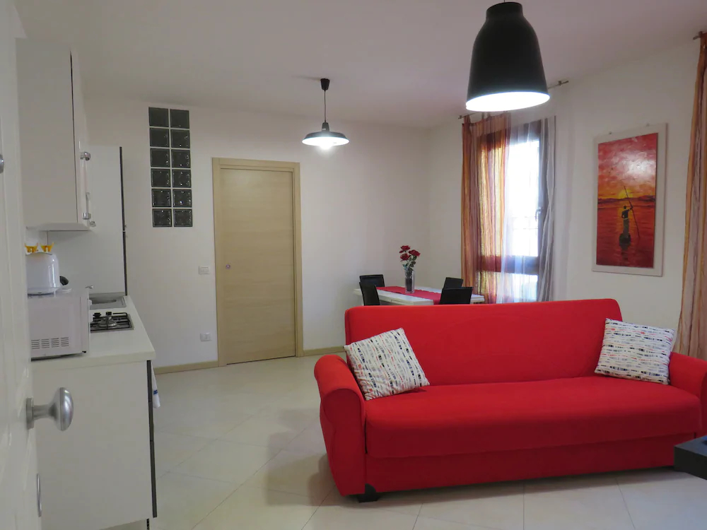 Dimore Verona Residenza Zeno