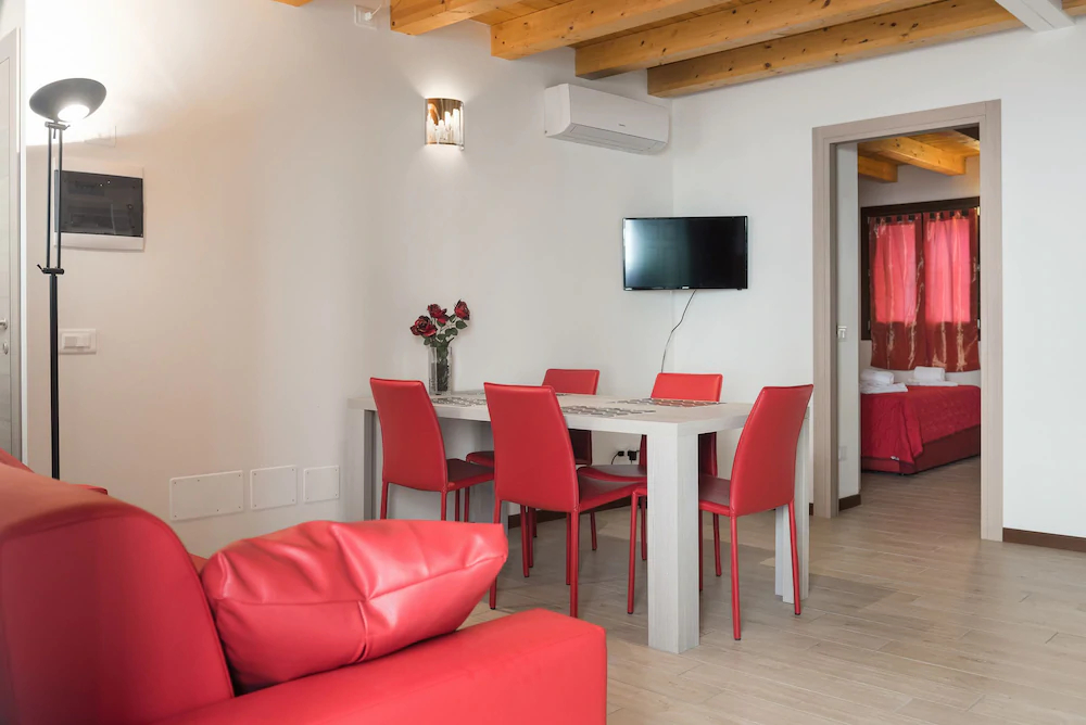 Dimore Verona Residenza Zeno