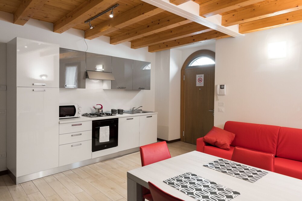 Dimore Verona Residenza Zeno