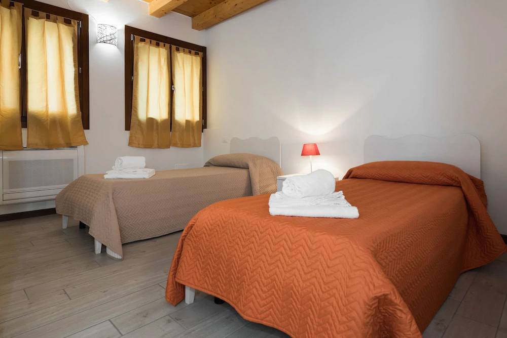 Dimore Verona Residenza Zeno