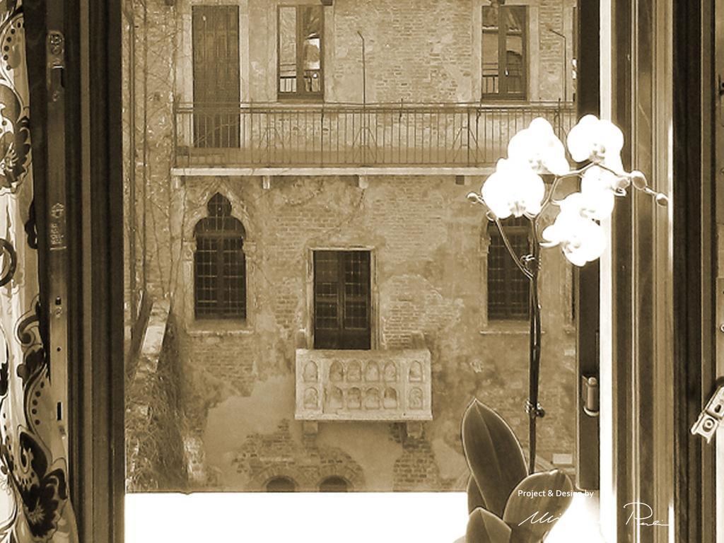 Le Suite Di Giulietta