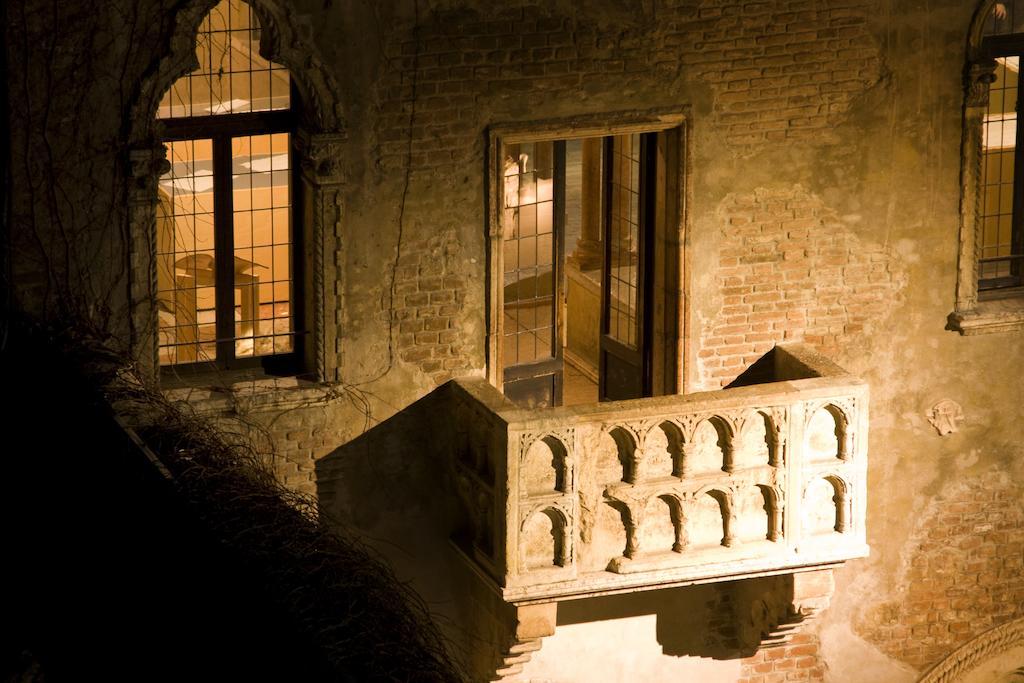 Le Suite Di Giulietta