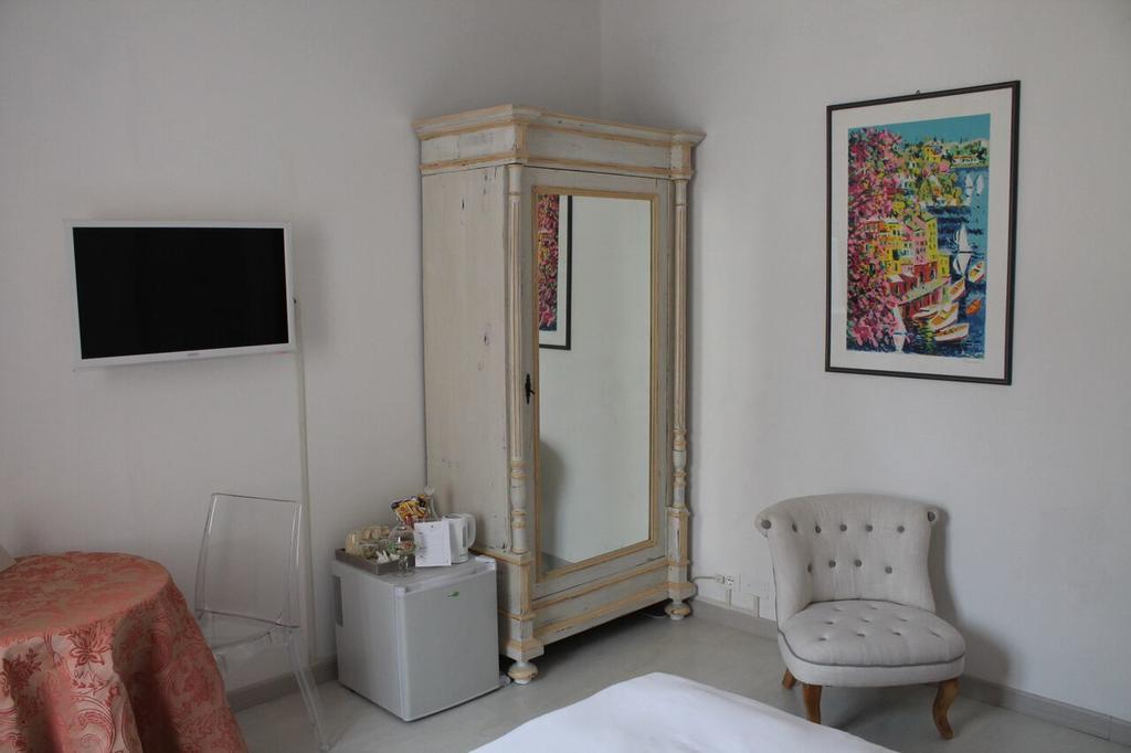 Le Suite Di Giulietta