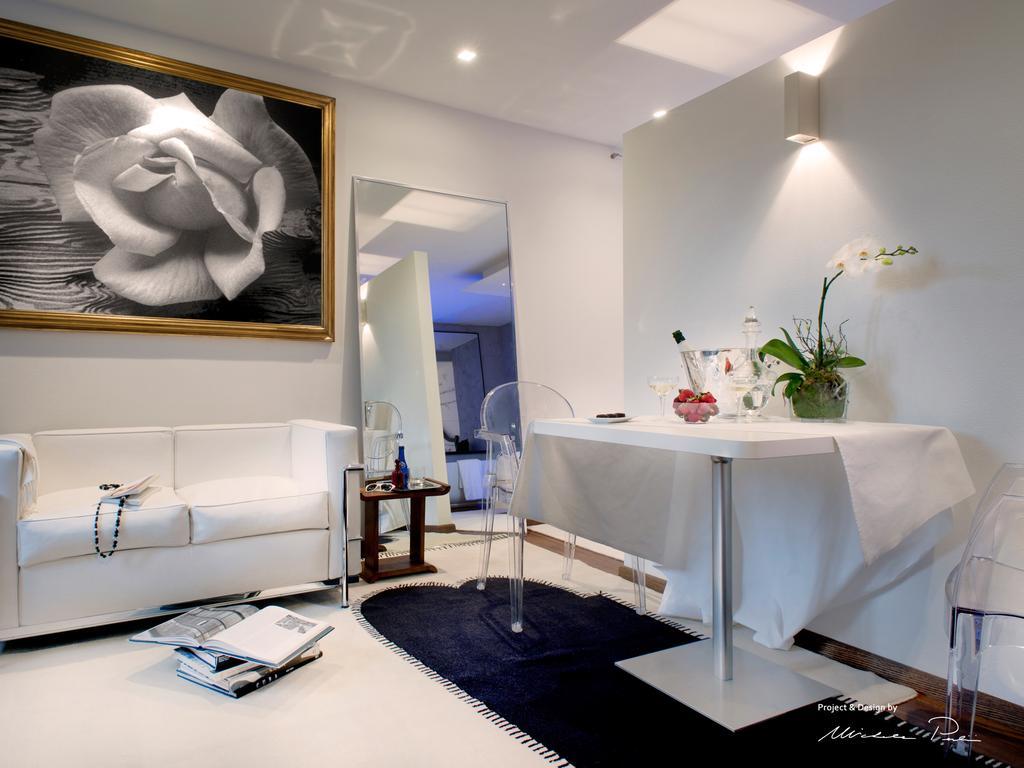 Le Suite Di Giulietta
