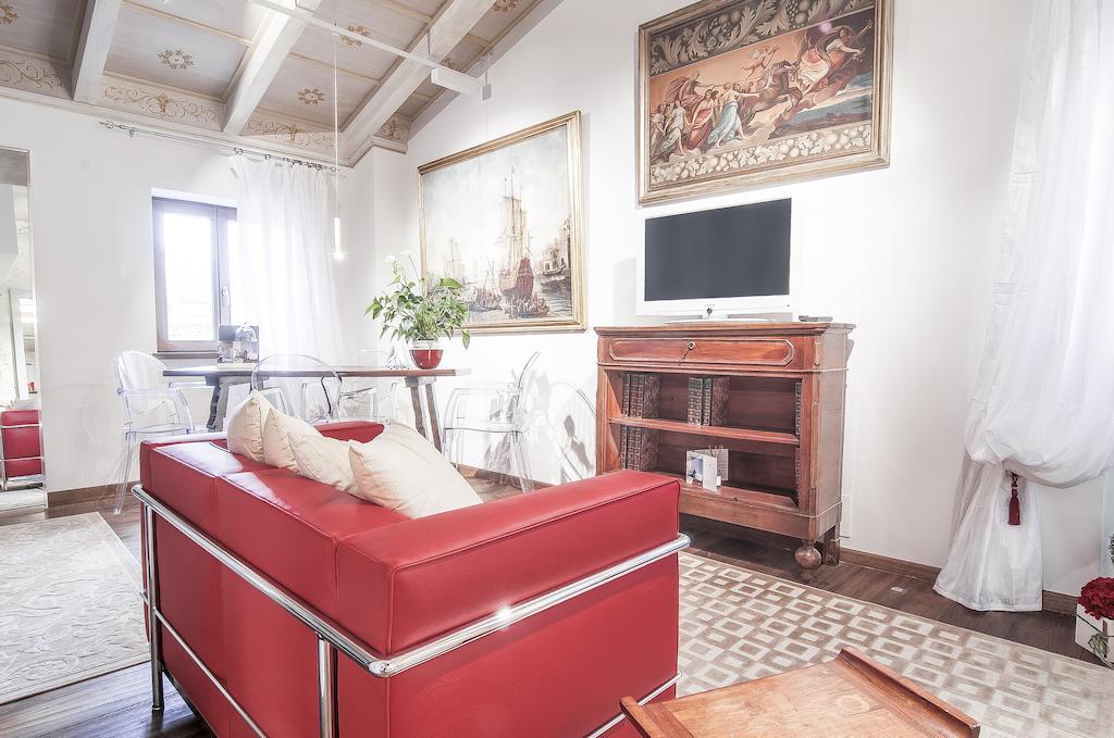 Le Suite Di Giulietta