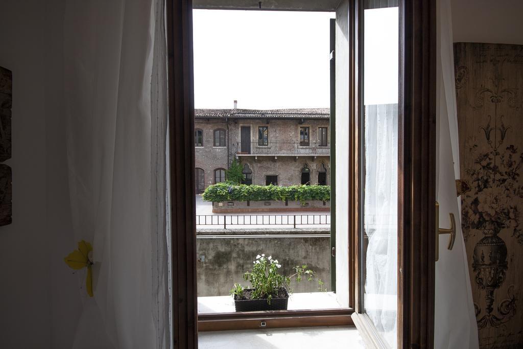Le Suite Di Giulietta