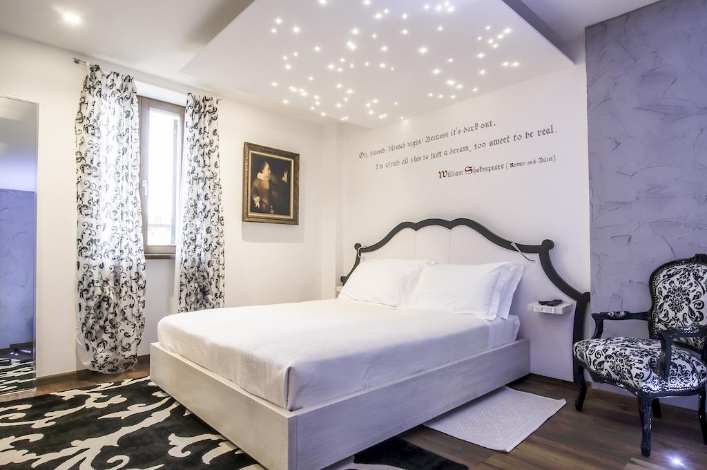 Le Suite Di Giulietta