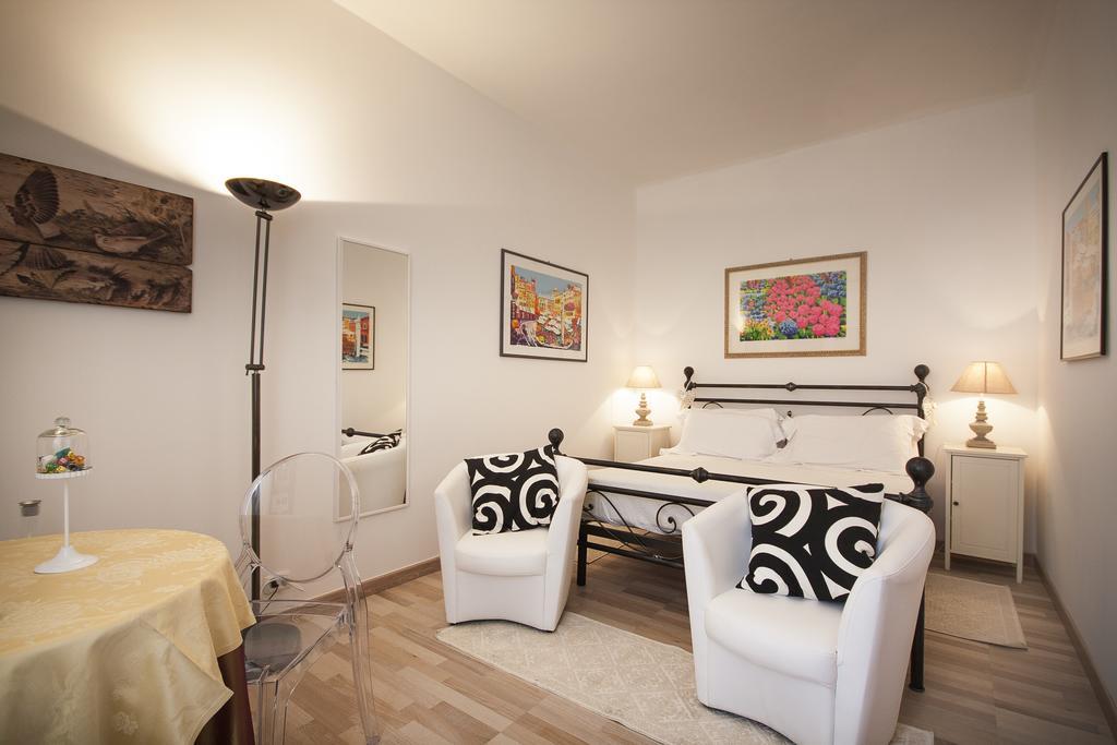 Le Suite Di Giulietta
