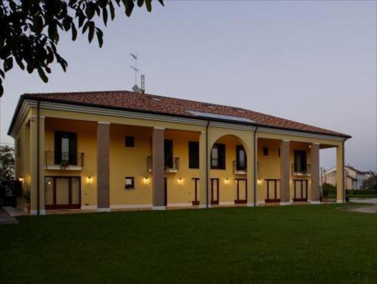 Cà Florian Agriturismo