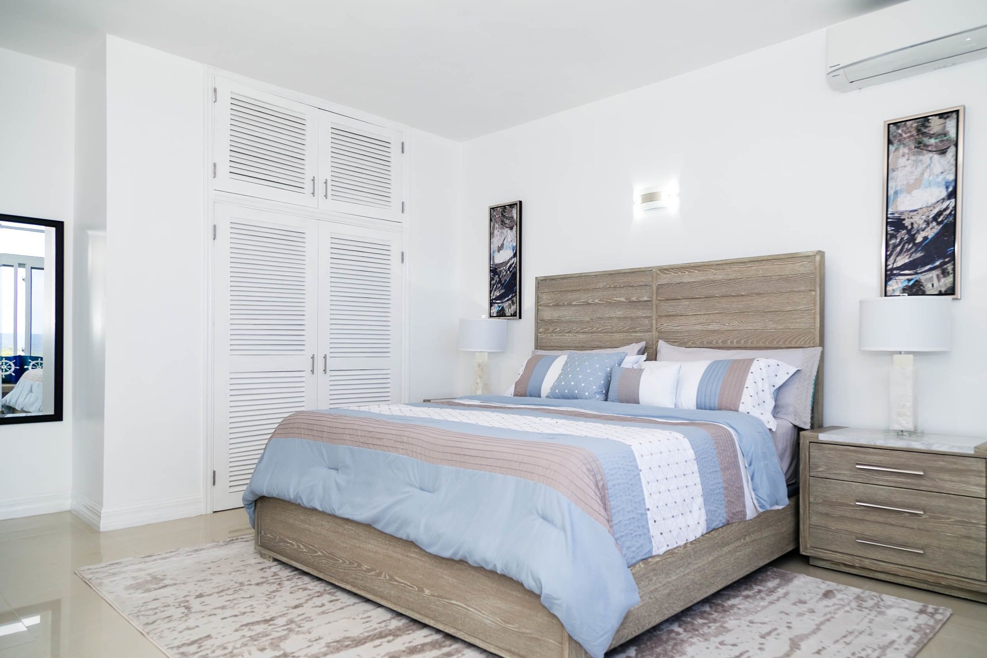 Ocho Rios Skyview Guest Apartment