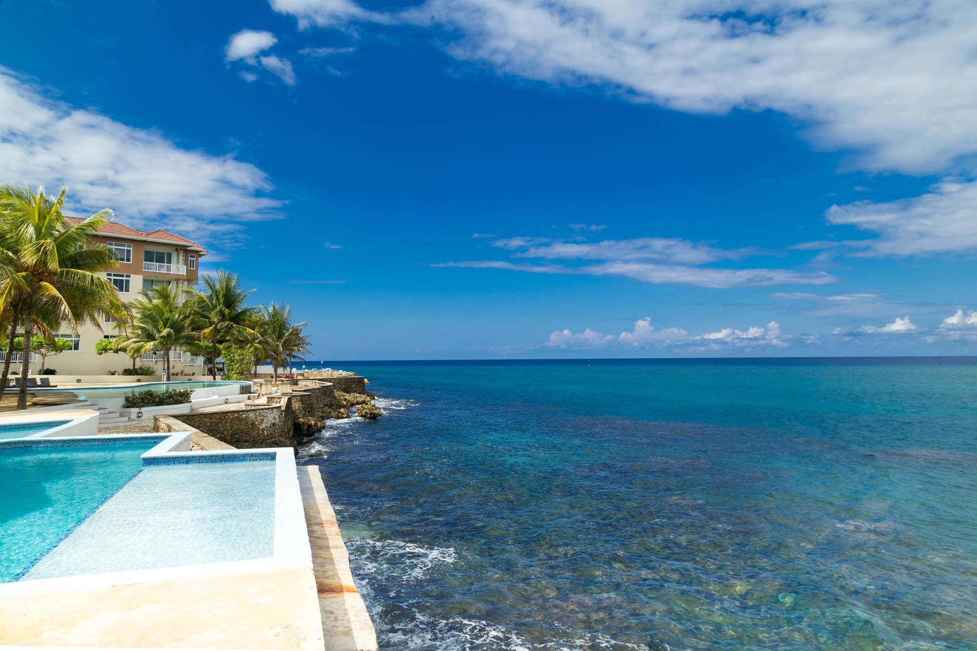 Ocho Rios Skyview Guest Apartment