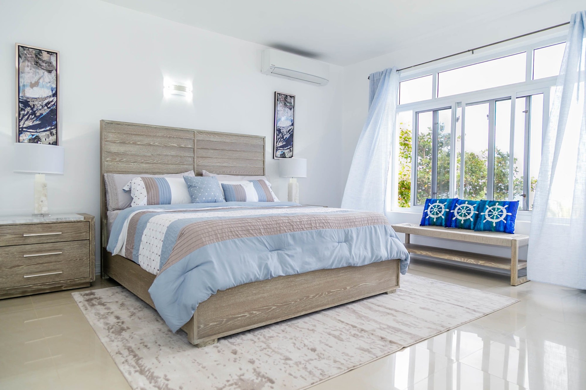 Ocho Rios Skyview Guest Apartment