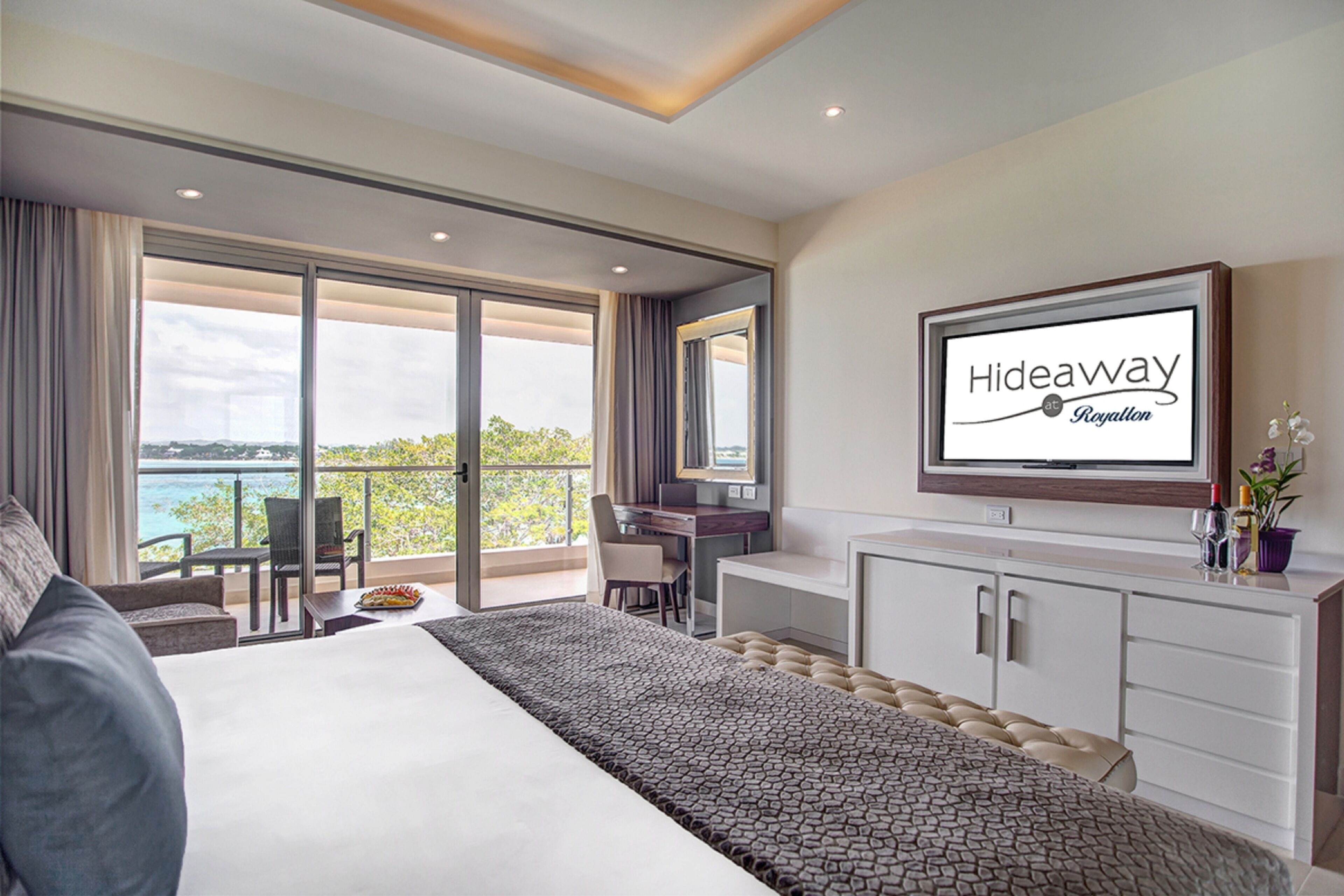 Hideaway at Royalton Negril, An Autograph Collection All-Inclusive Resort