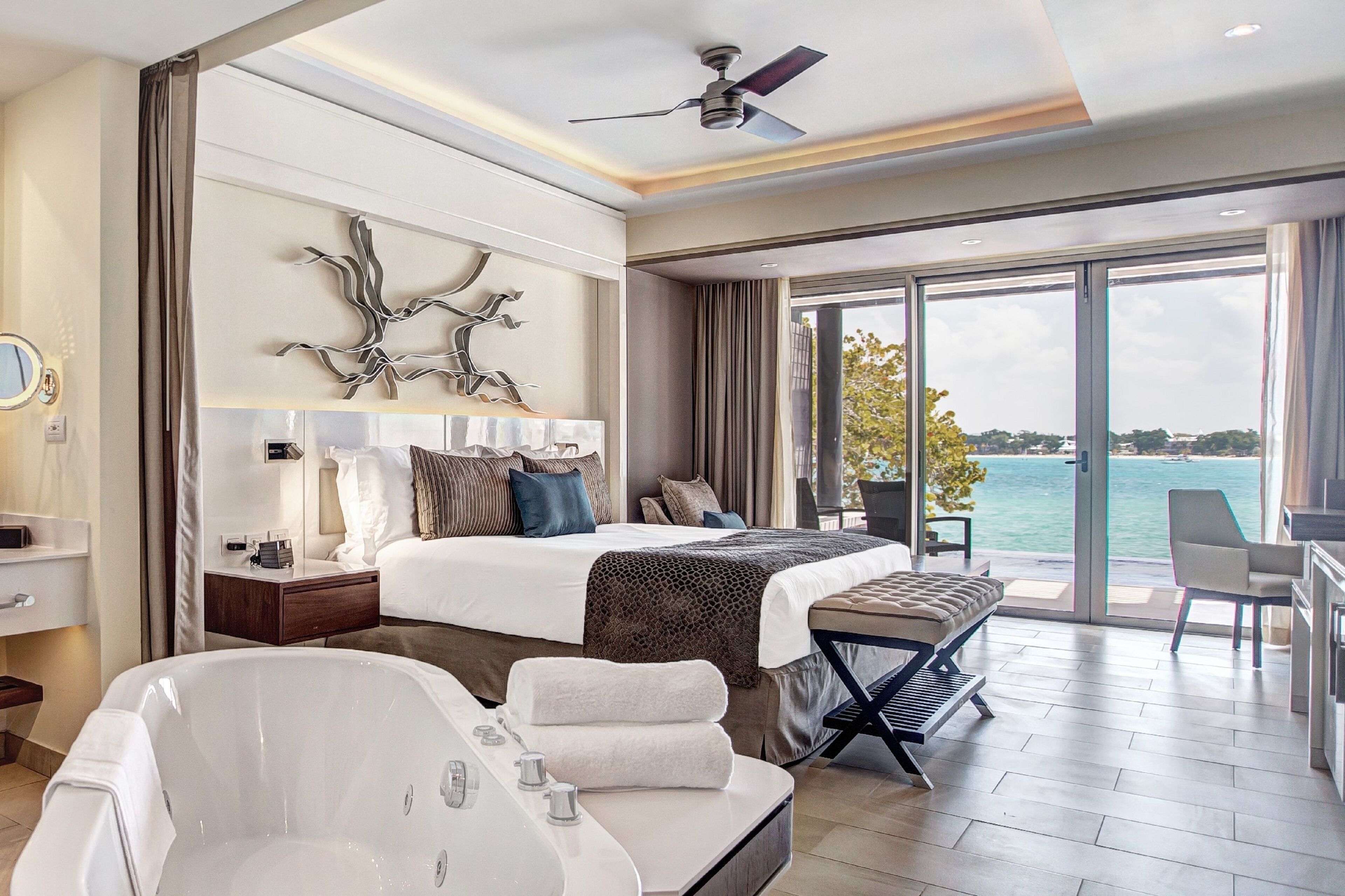 Hideaway at Royalton Negril, An Autograph Collection All-Inclusive Resort