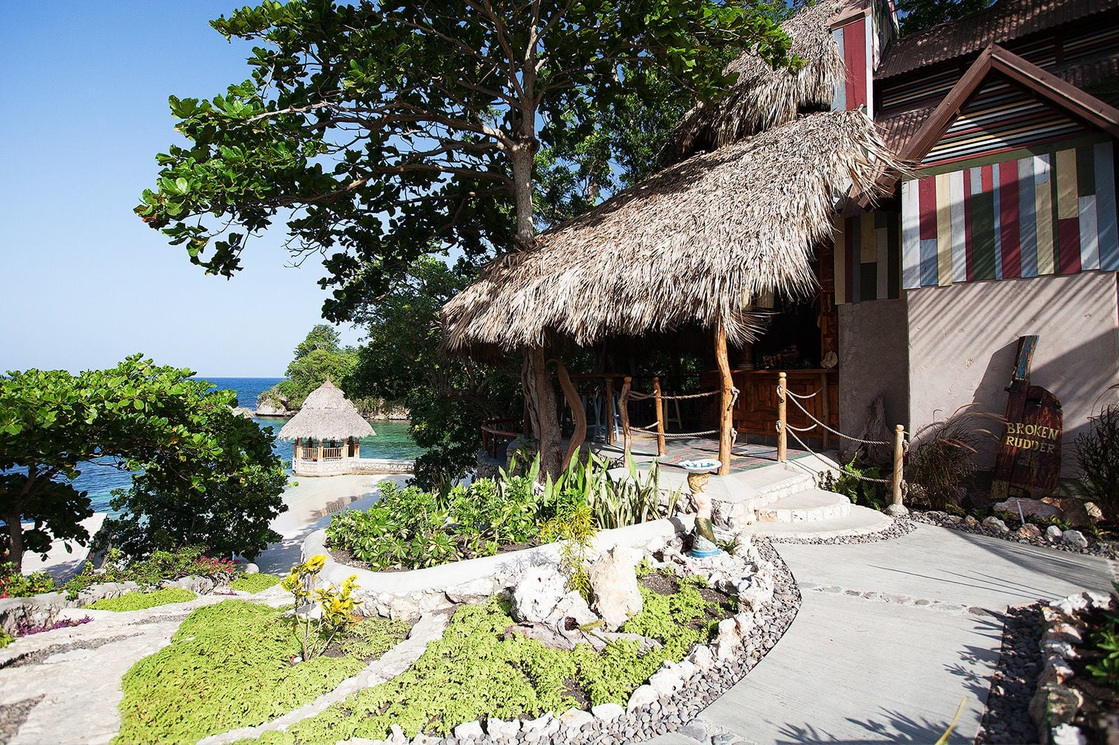Hermosa Cove