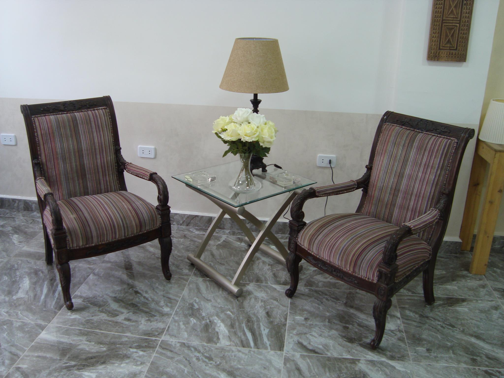 Gallery Guesthouse Amman