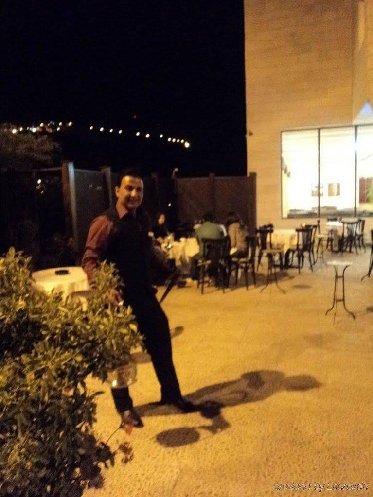 La Maison Hotel Petra