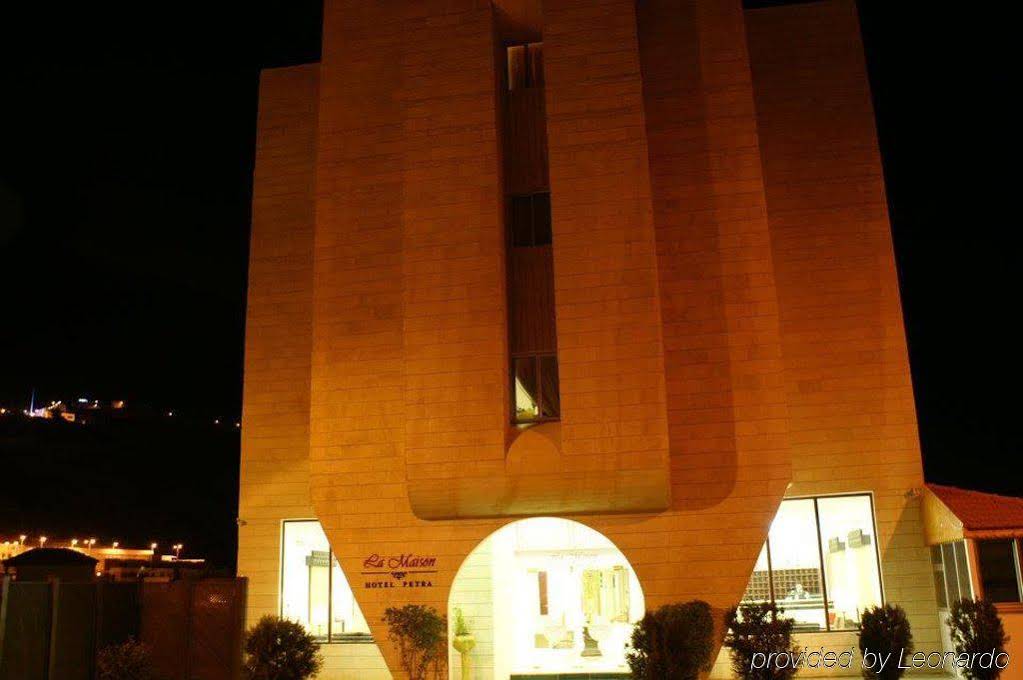 La Maison Hotel Petra