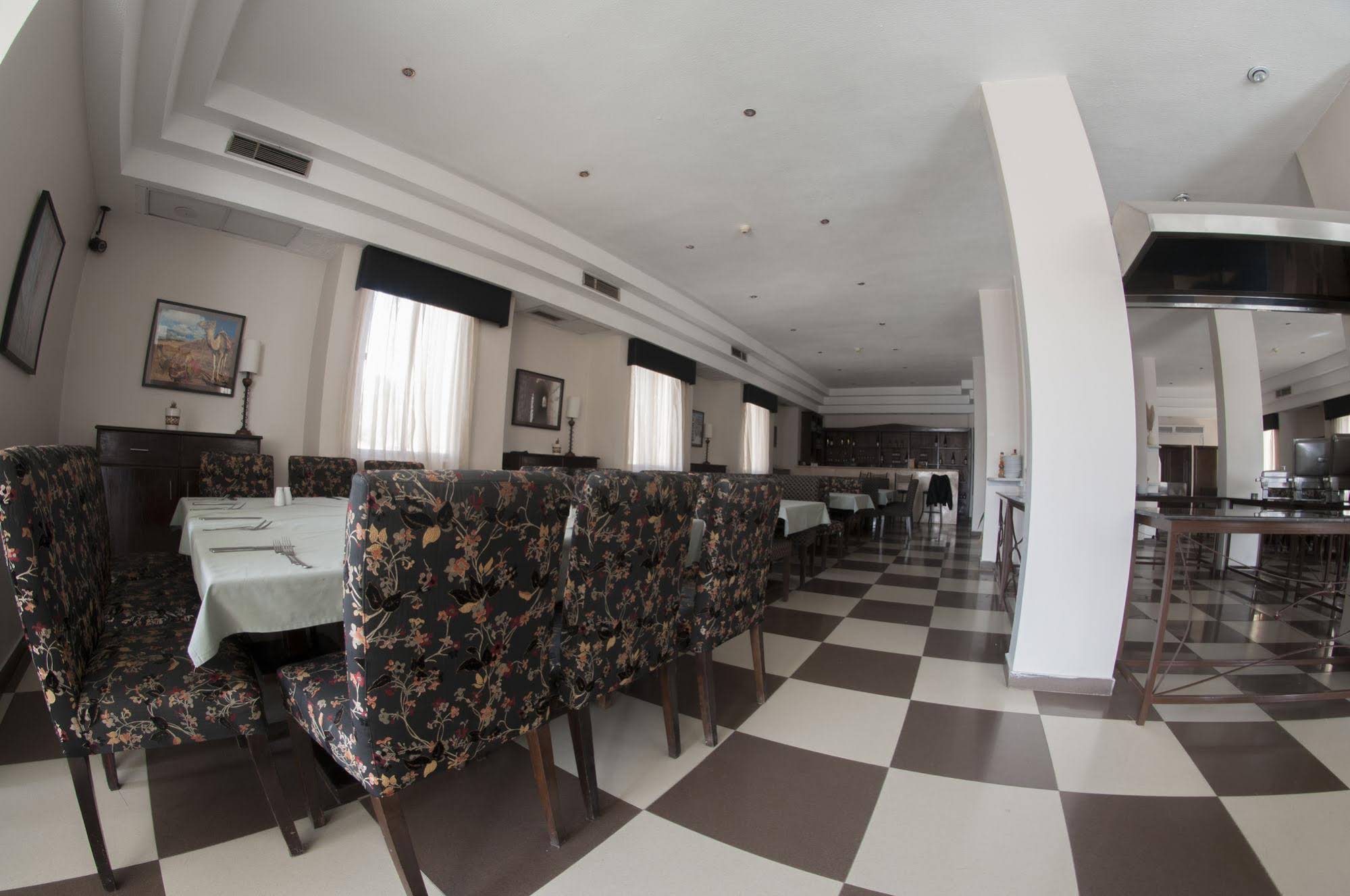 La Maison Hotel Petra