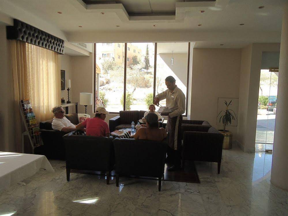 La Maison Hotel Petra