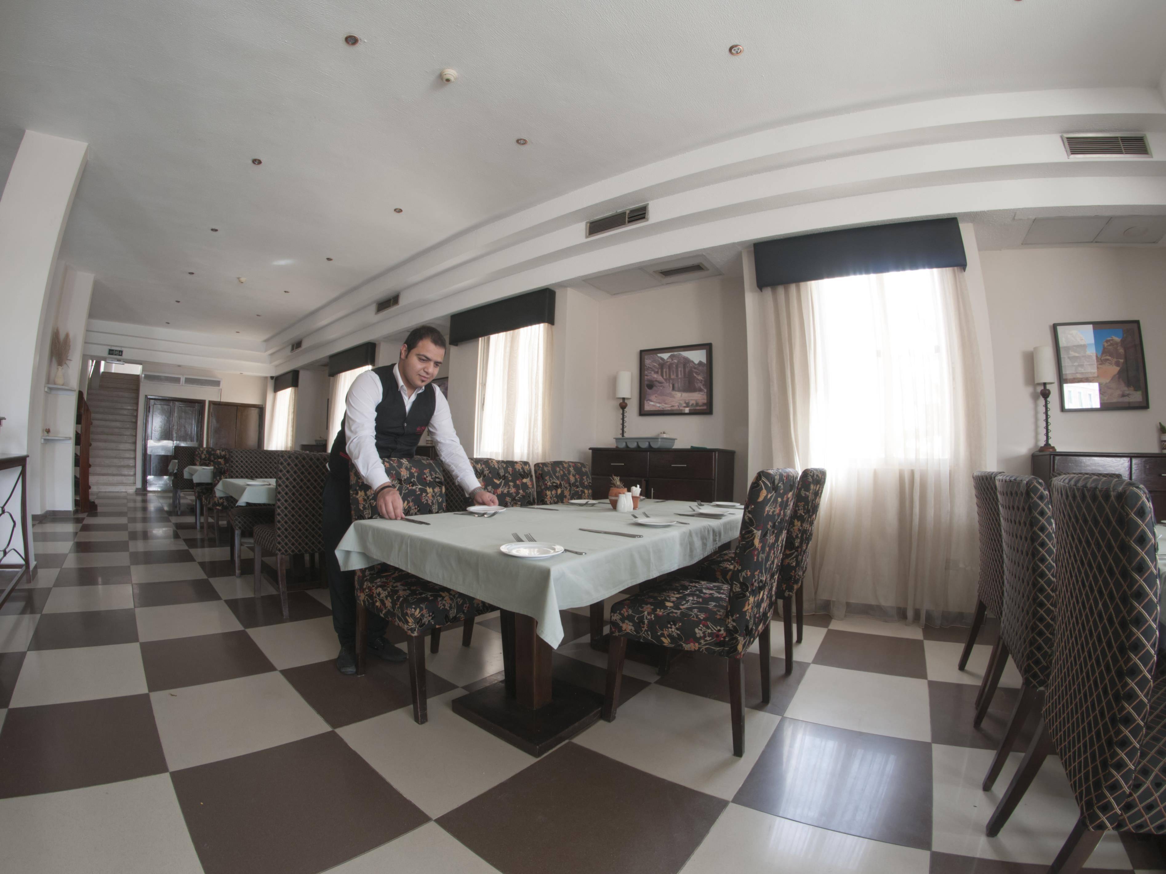 La Maison Hotel Petra