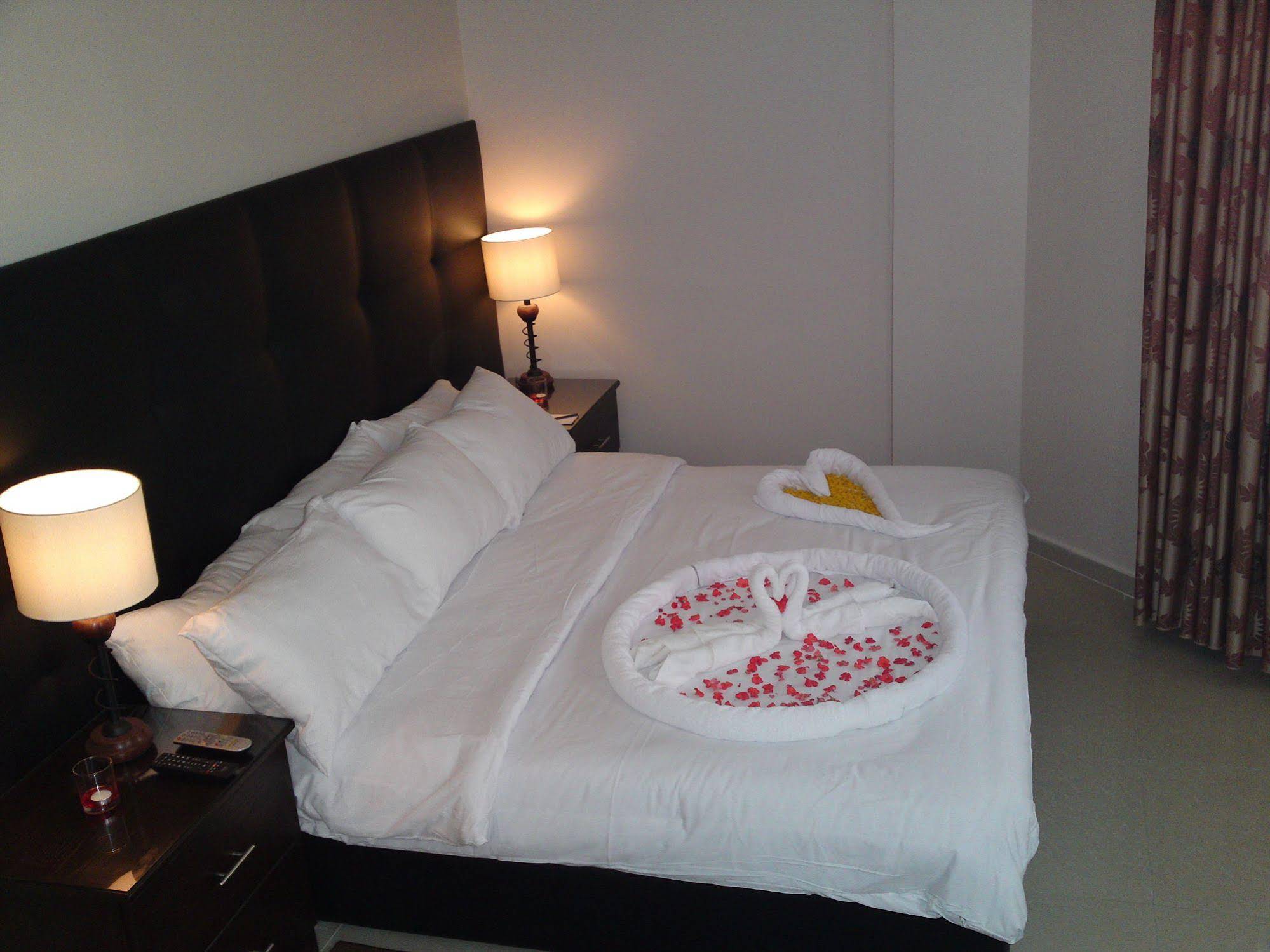 La Maison Hotel Petra