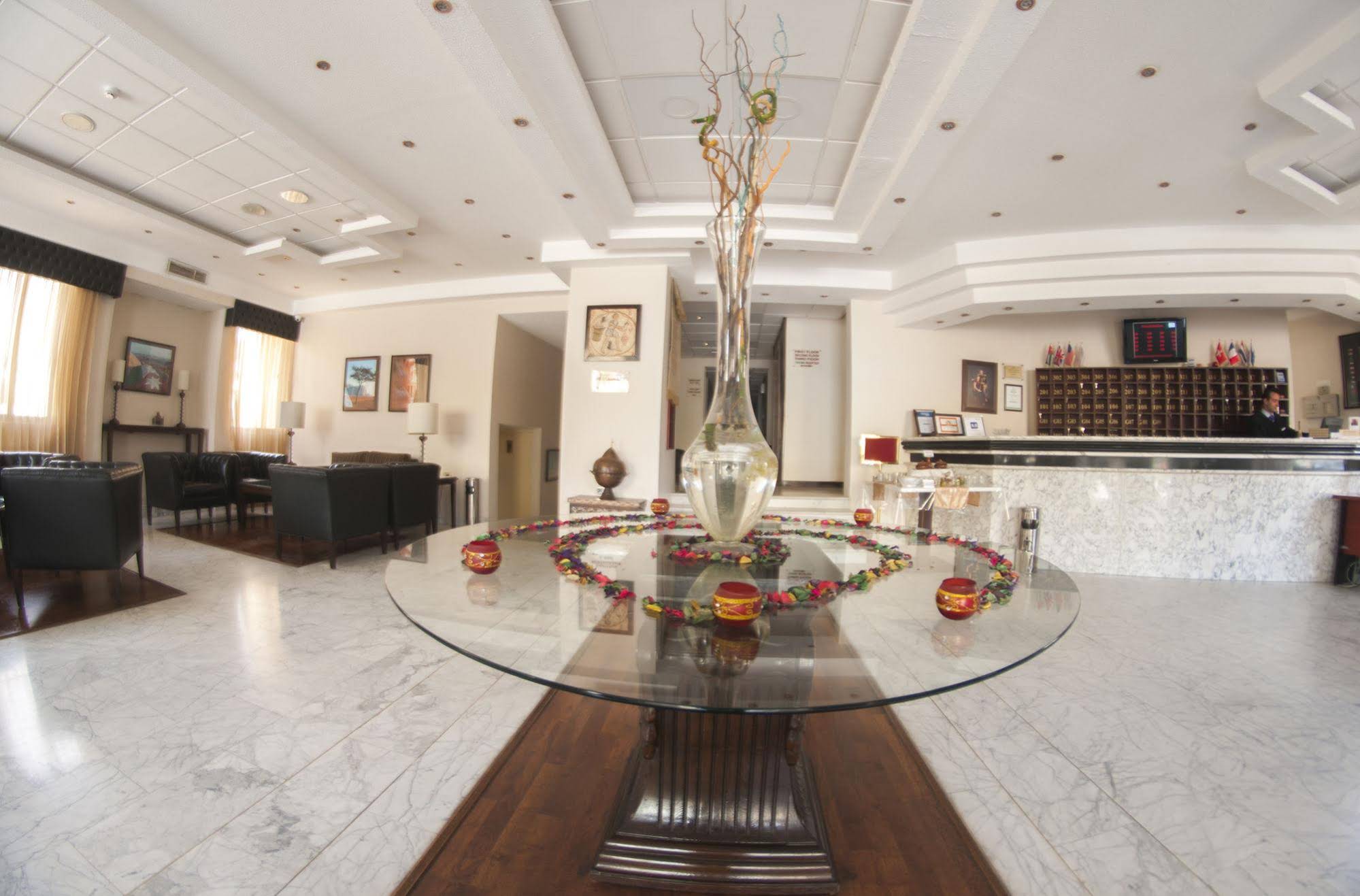 La Maison Hotel Petra