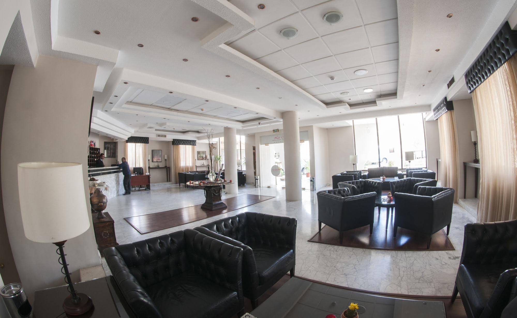 La Maison Hotel Petra