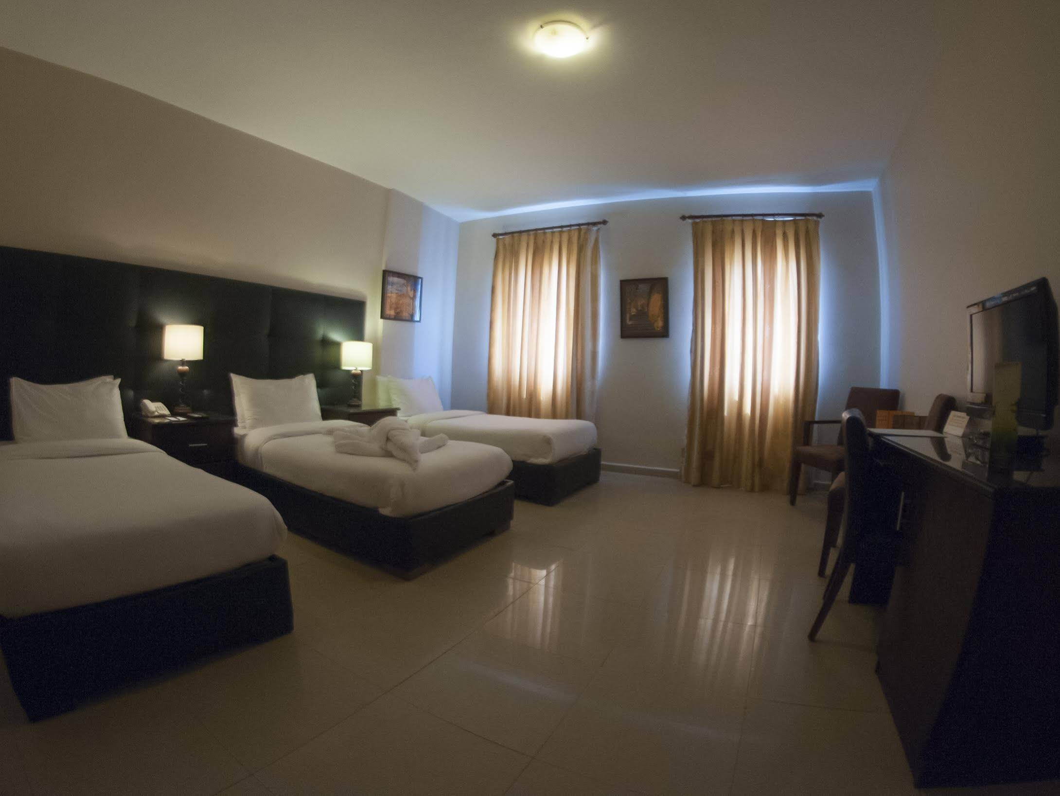 La Maison Hotel Petra