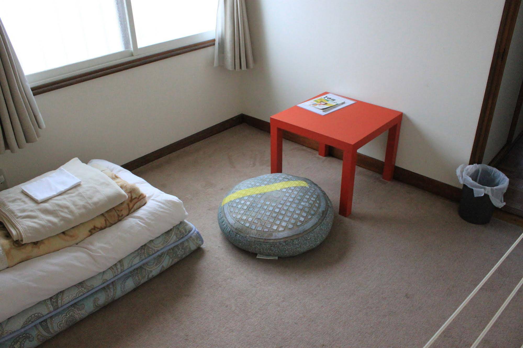 Guesthouse Hakodate Crossroad