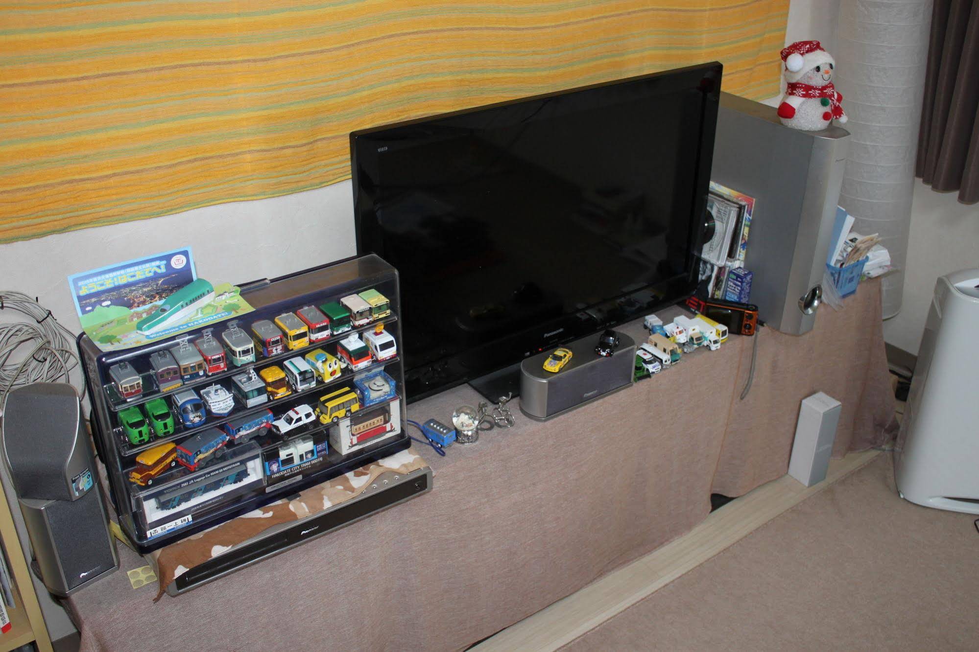 Guesthouse Hakodate Crossroad