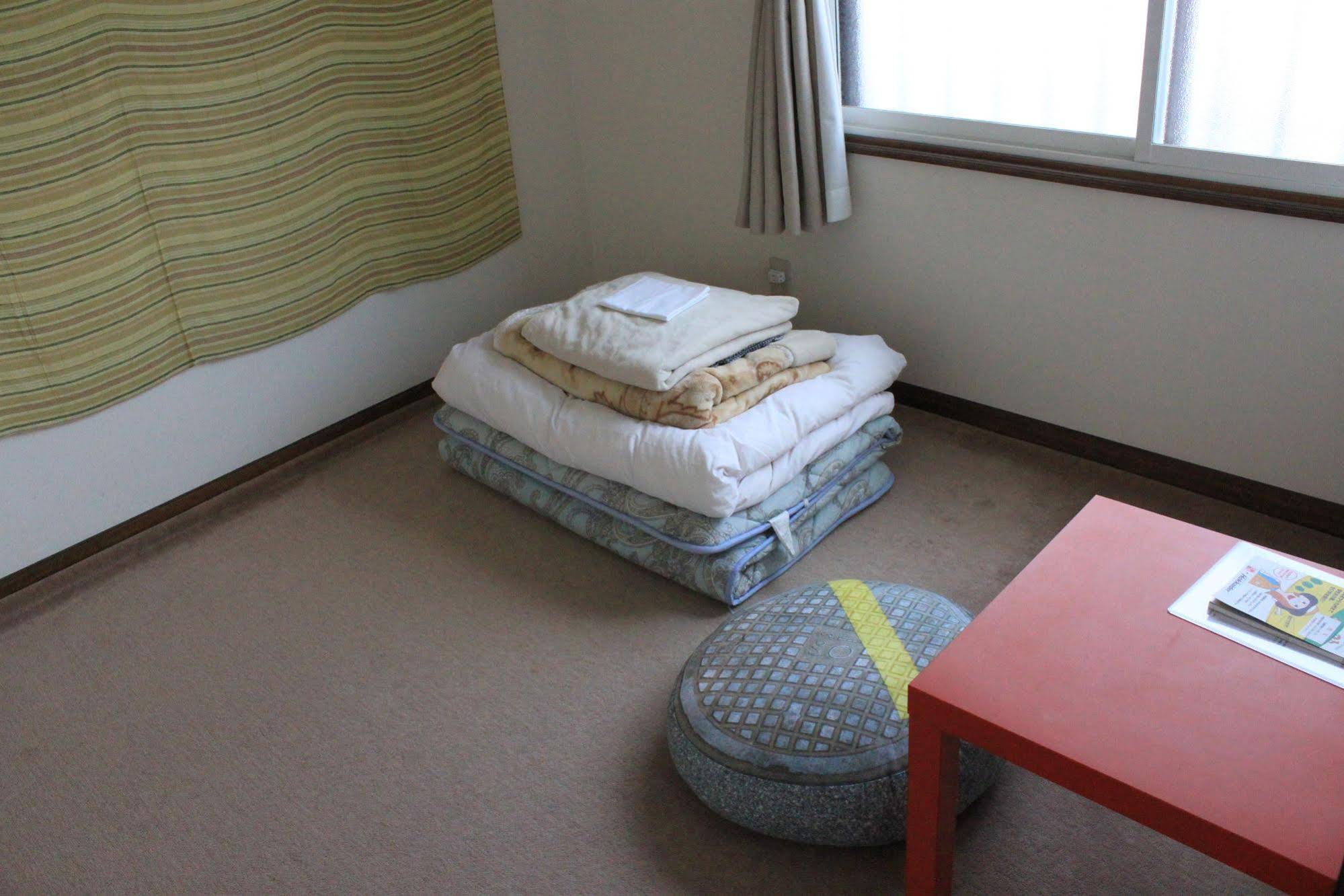 Guesthouse Hakodate Crossroad