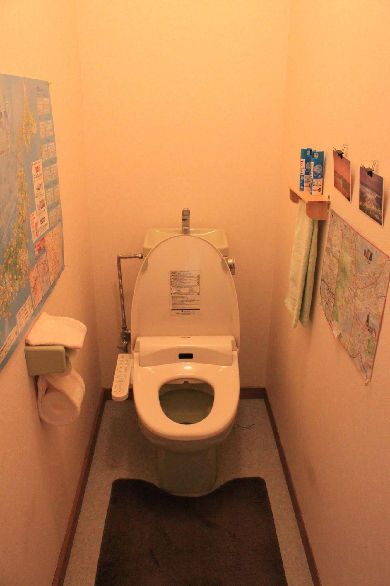 Guesthouse Hakodate Crossroad