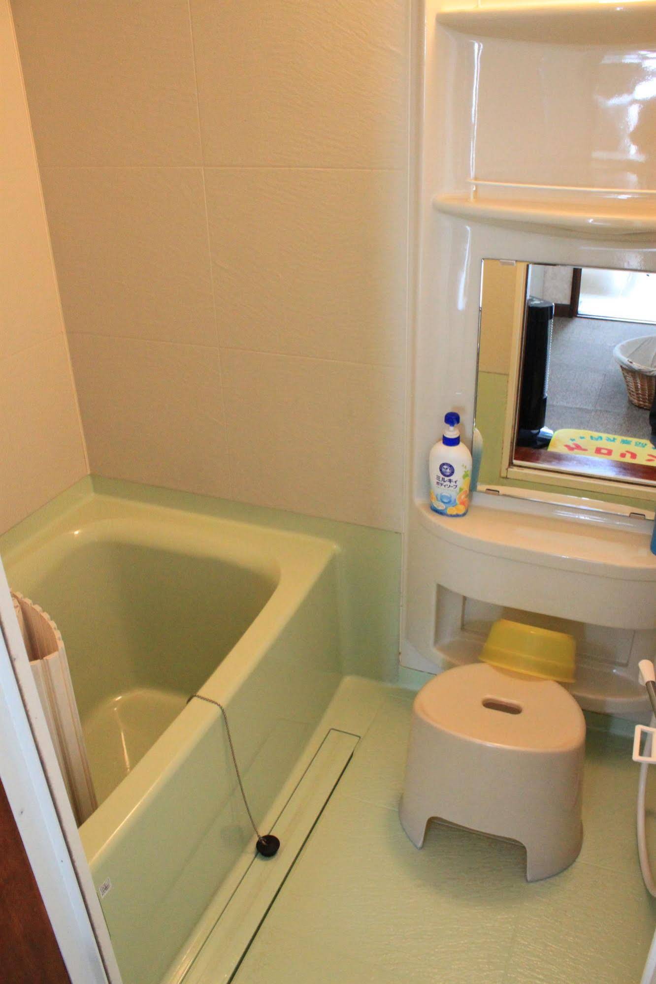 Guesthouse Hakodate Crossroad