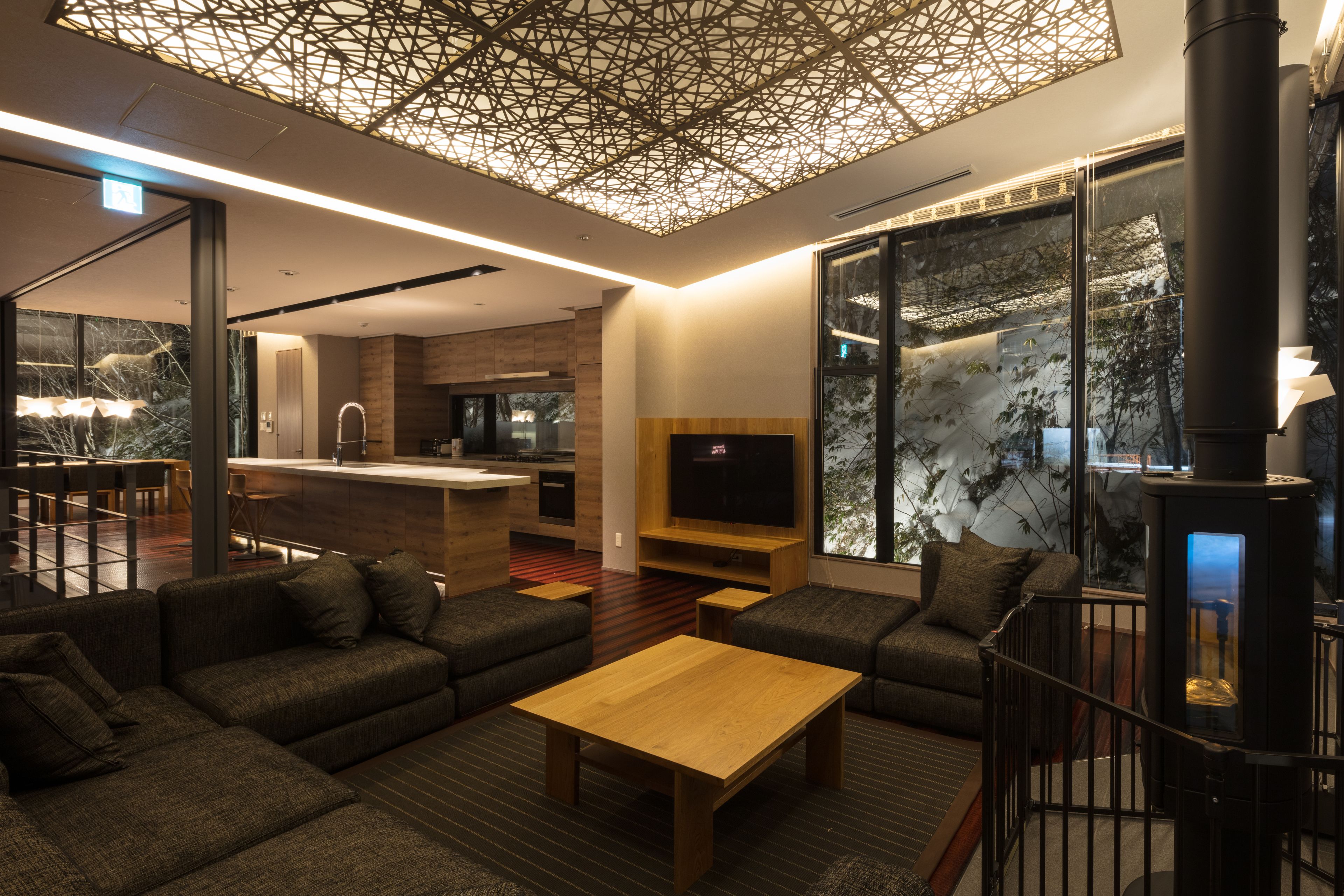 AYA Villas Niseko