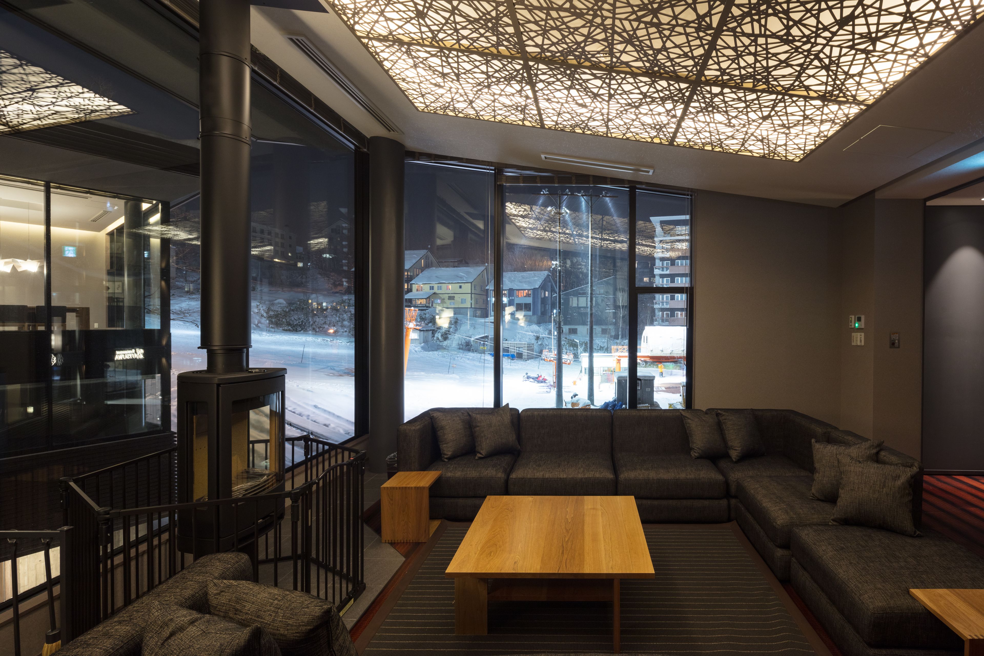 AYA Villas Niseko