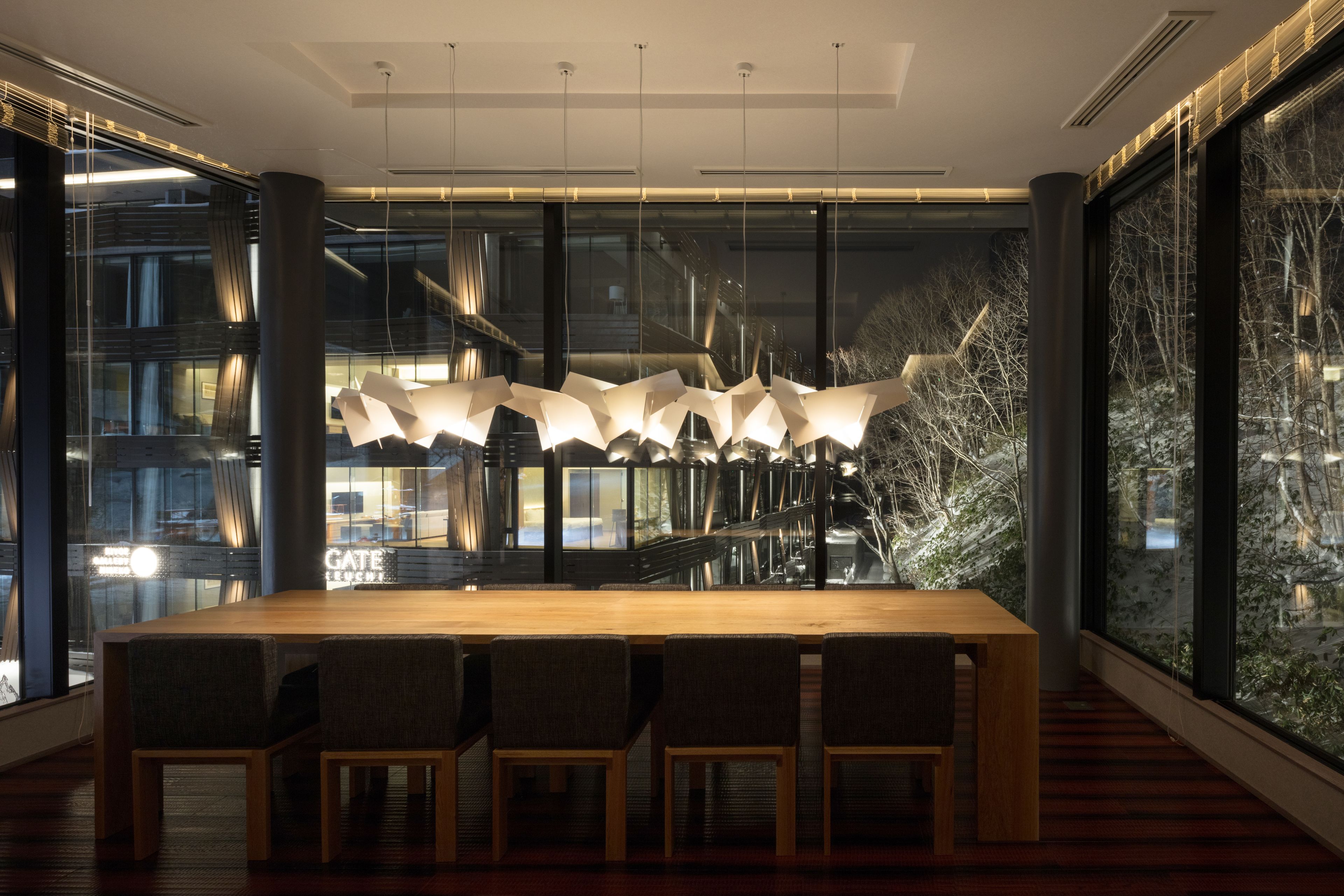 AYA Villas Niseko
