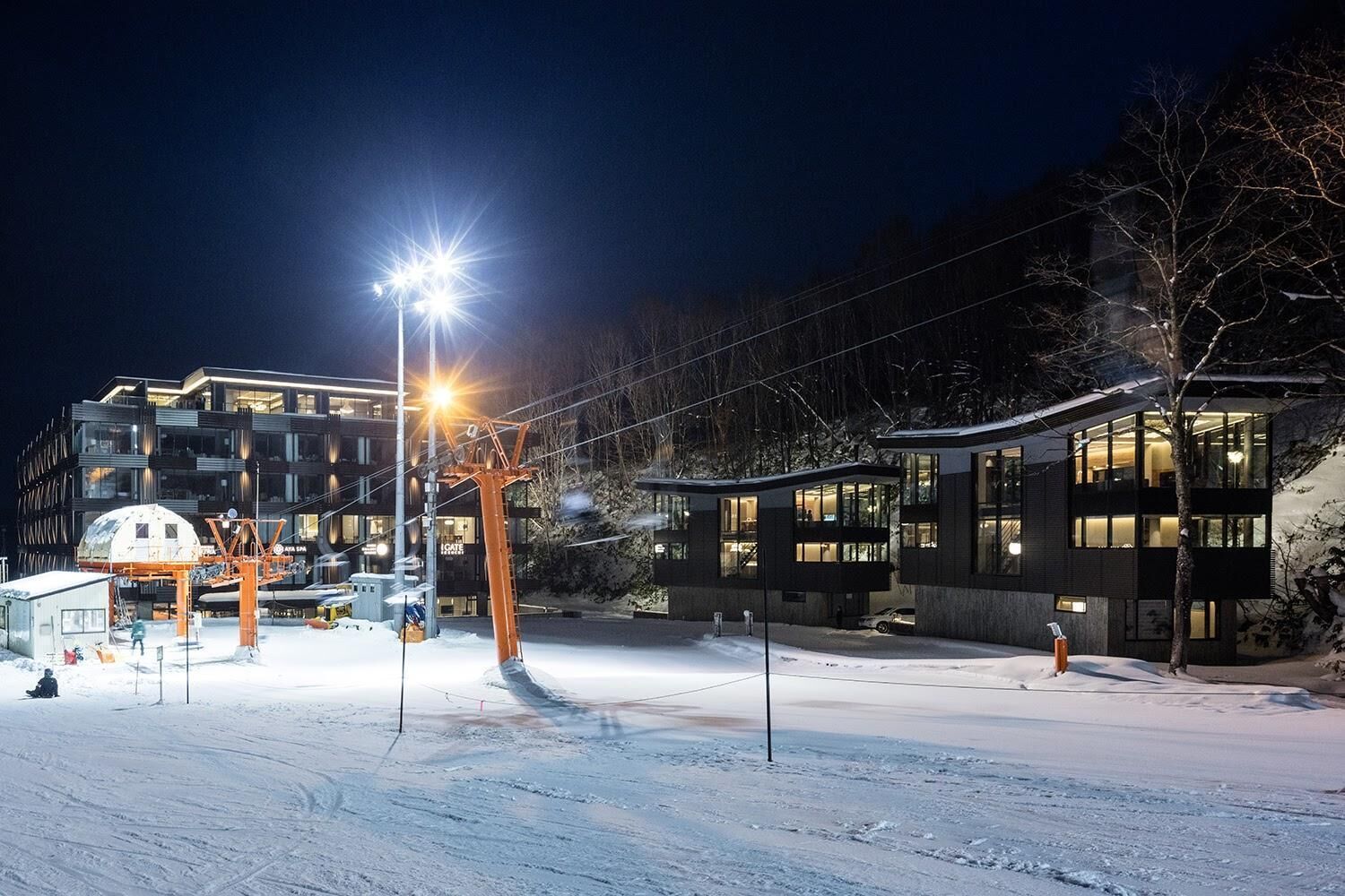 AYA Villas Niseko