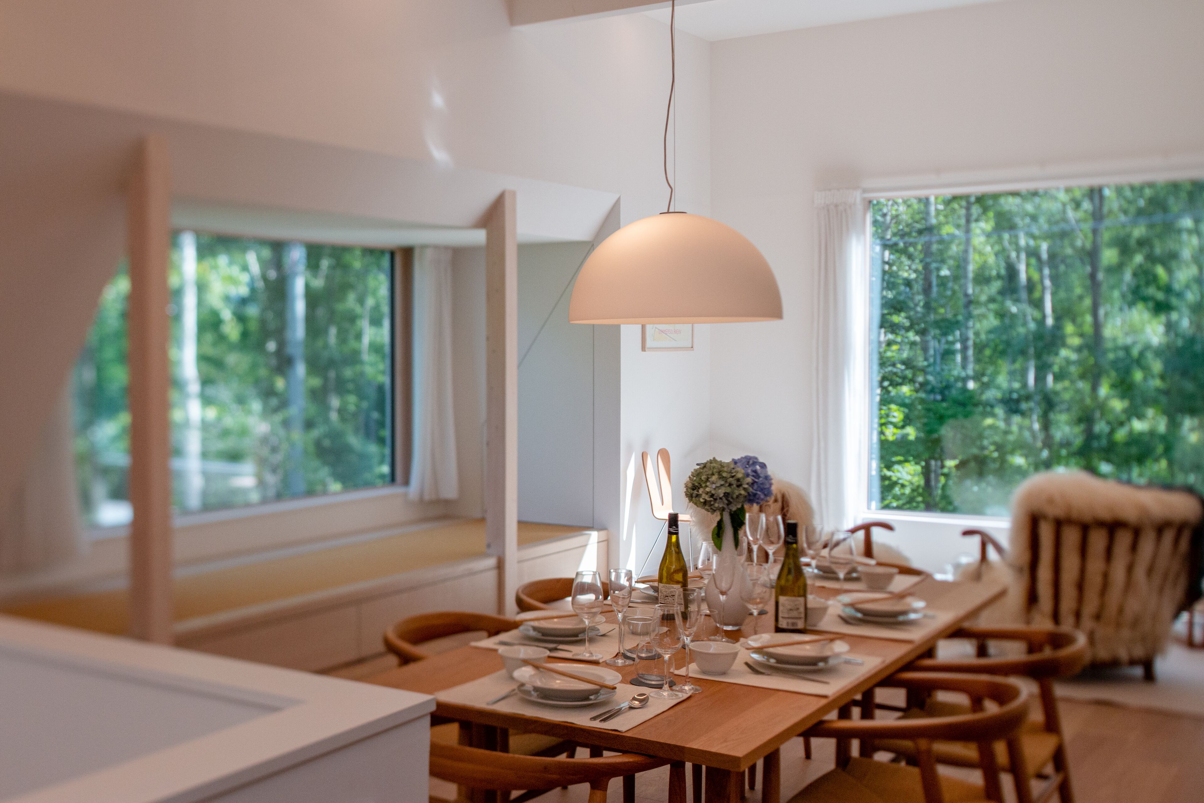 Chalet W by H2 Life