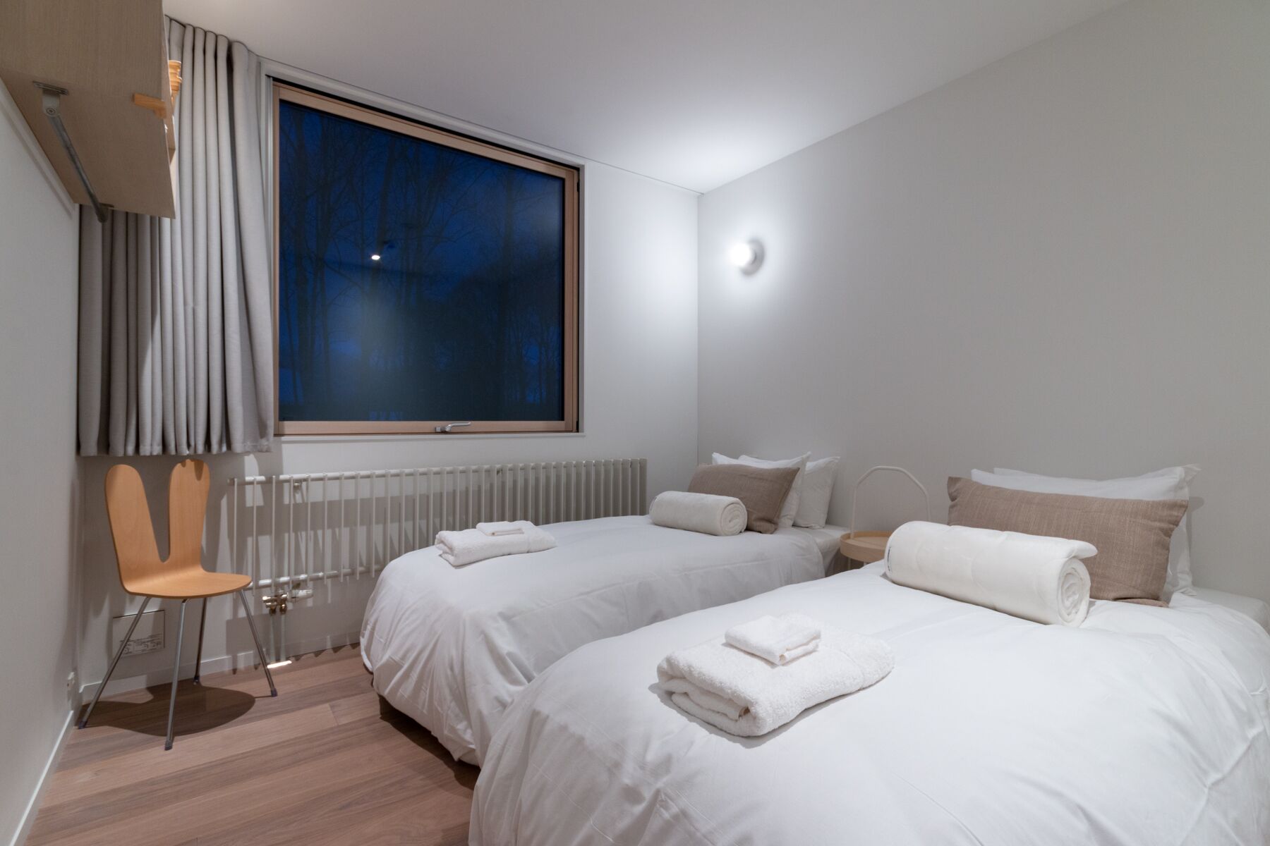 Chalet W by H2 Life