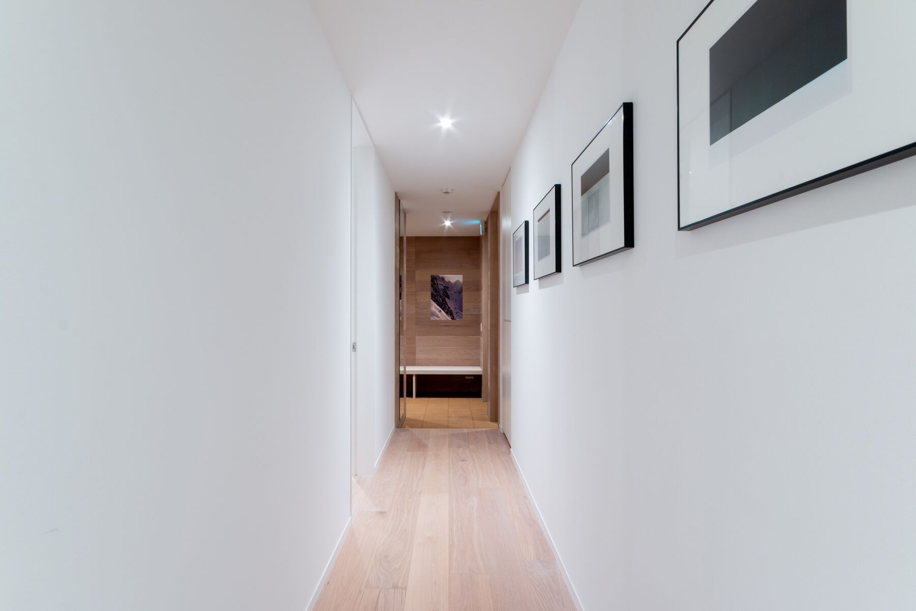 Chalet W by H2 Life