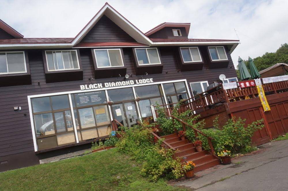 Black Diamond Lodge