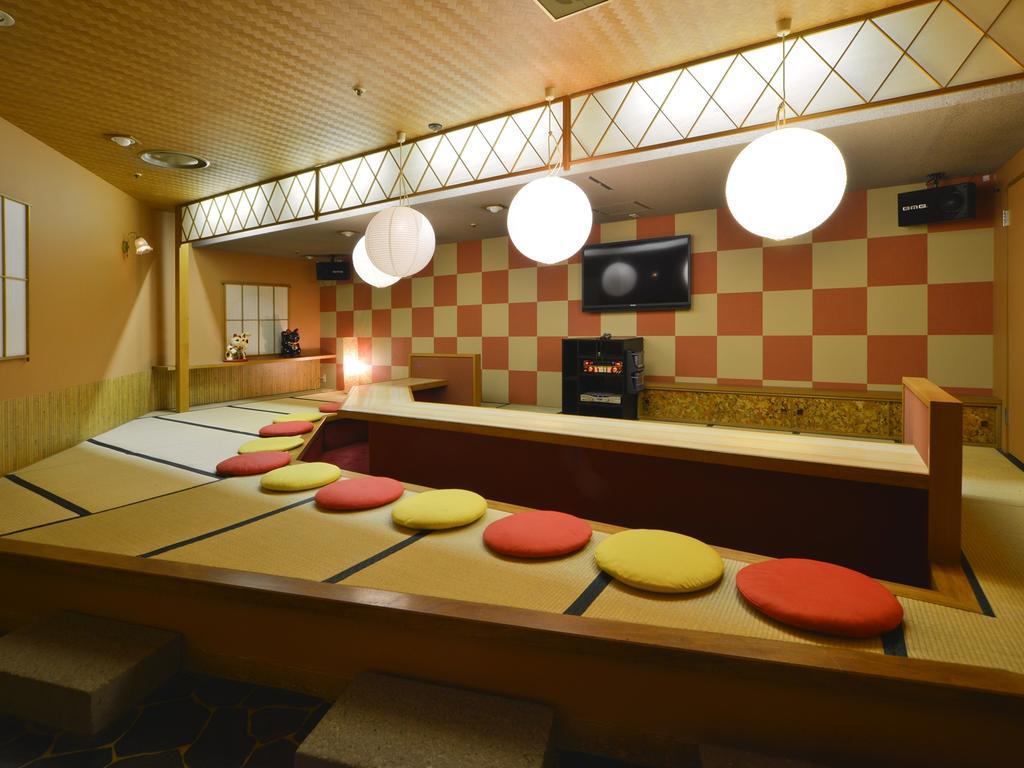 Hotel Shikanoyu