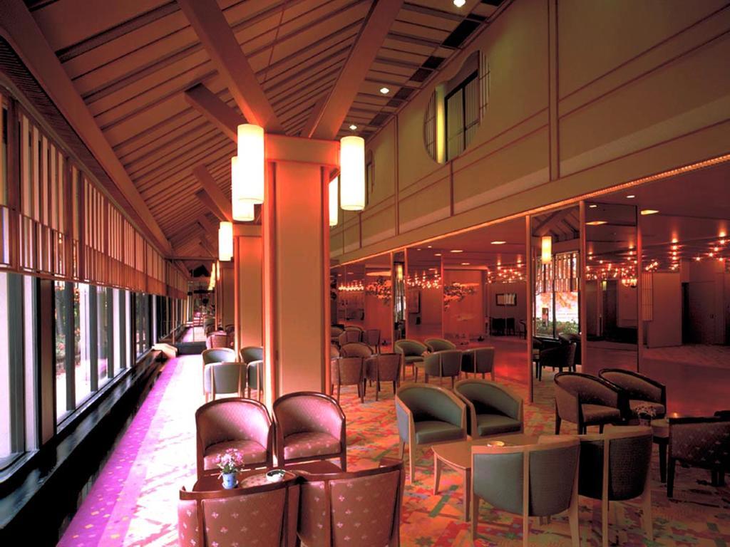 Hotel Shikanoyu