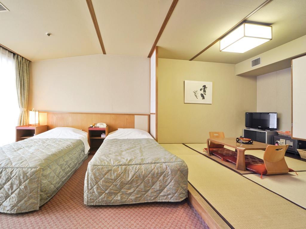 Hotel Shikanoyu