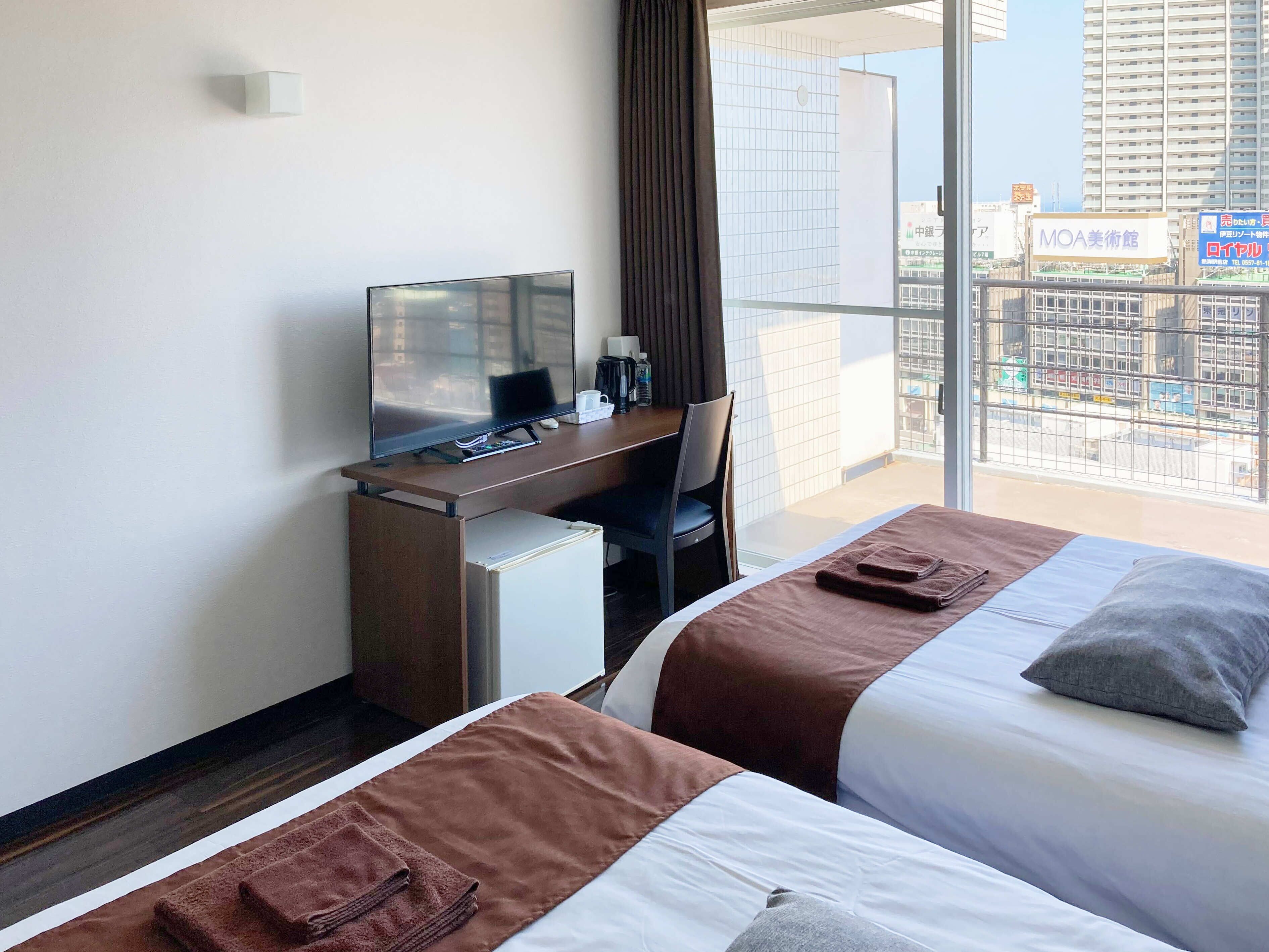 Chateraise Lodge Atami