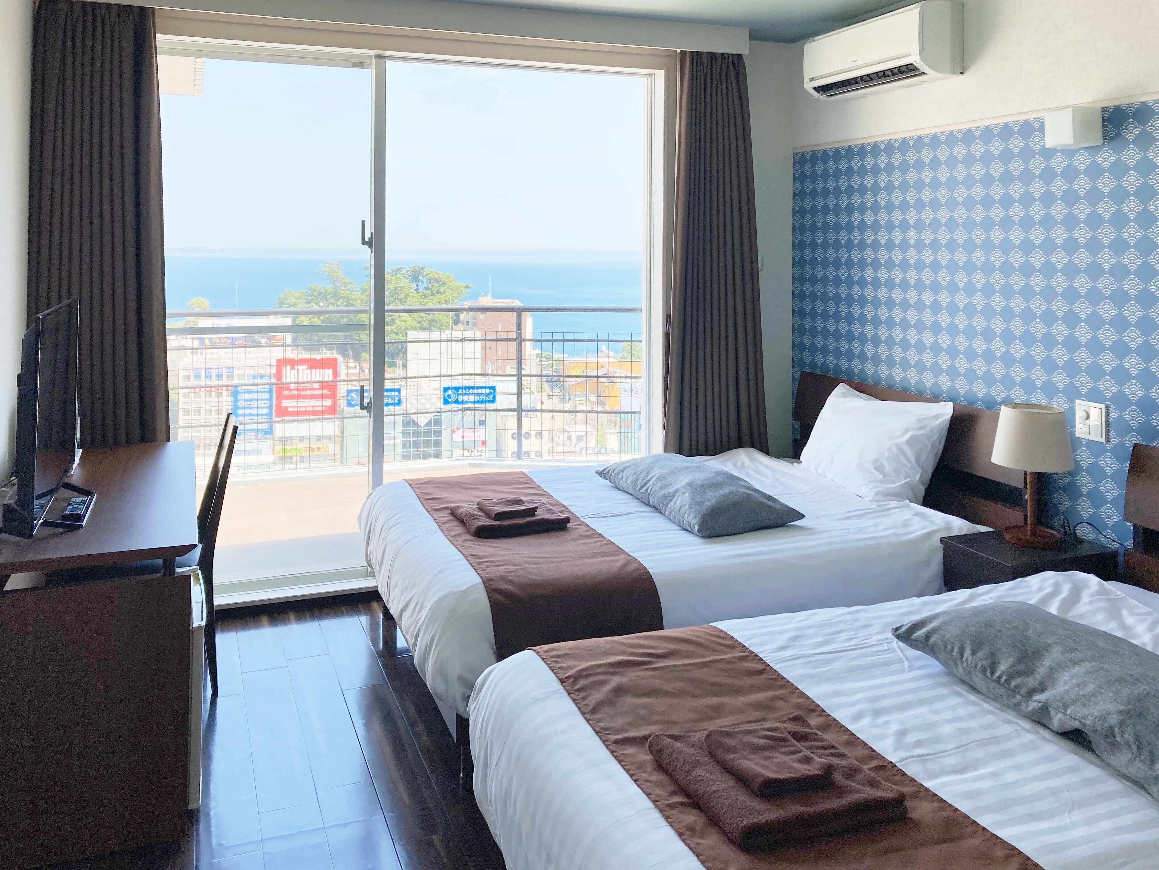 Chateraise Lodge Atami